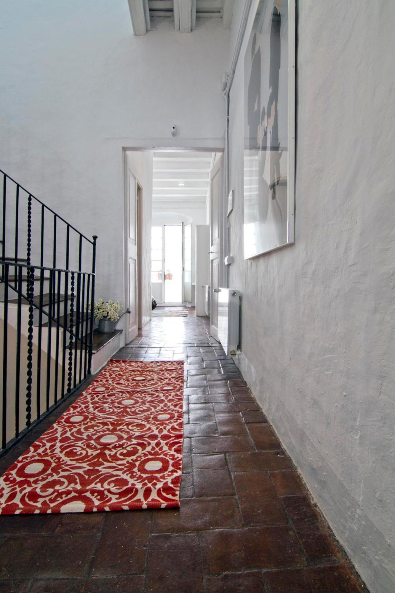 La Casita del Mar Villa Sitges Esterno foto